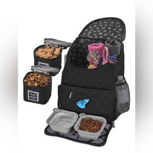 Mobile Dog Gear Backpack